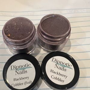 Nail Dip Powder Matching Set